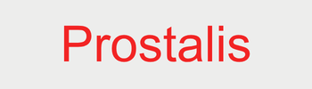 Prostalis